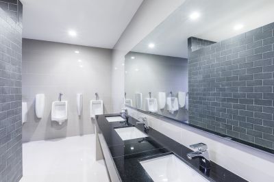Top Bathroom Remodeling Companies in Fayetteville, NC