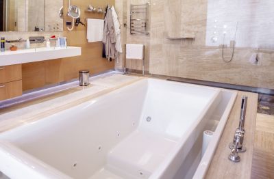 Cost of Bathtub Installation in Fayetteville, NC
